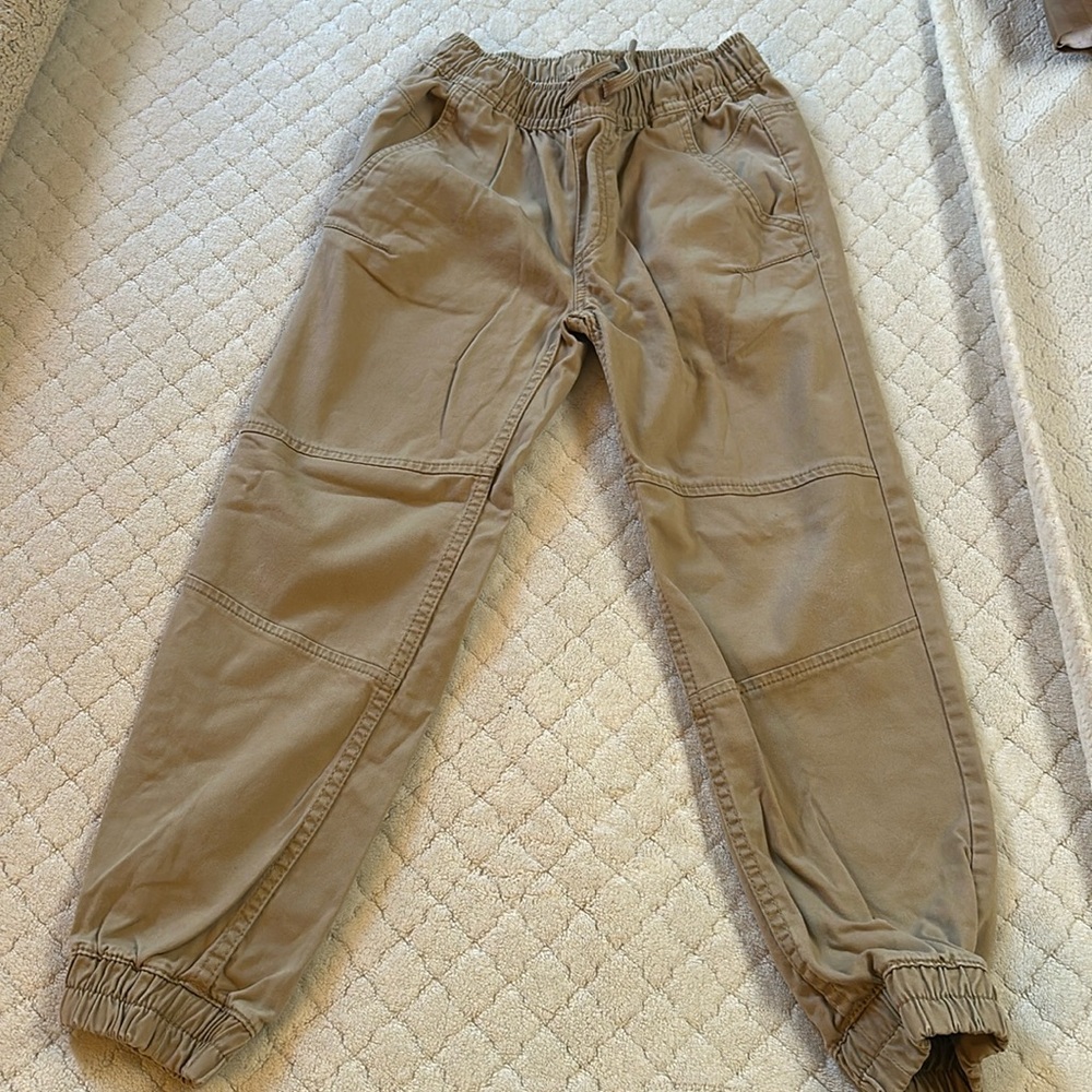 Wonder, nation pants size 8 for boys